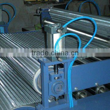 SMC Sheet Machine producing Sheet