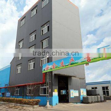 Drilling and Piling Polymer Building Construction Used Anionic Polyacrylamide photo-5