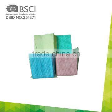 Multi-purpose Wholesale Kinds of Non Woven Cloth Fashionable Spunlace Non-woven Fabric China Supplier photo-4