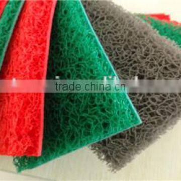 Memory Foam Design Bath Mat Coil Roll Carpet Floor Mat photo-6