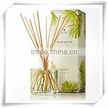 China supplier eco-friendly bamboo reed diffuser sticks