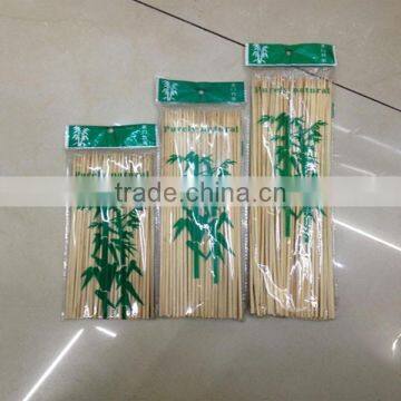 Eco-friendly Food Grade Bamboo Stick for Catton Candy photo-3