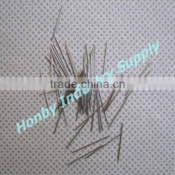 Continental Entomological Stainless Steel Headless Pins