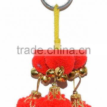 Key ring tassel KT253