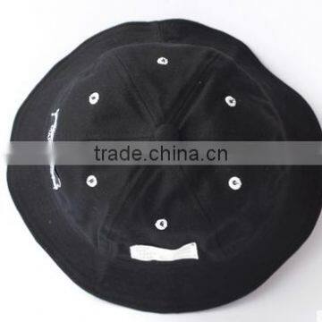 Fashion Adults Bucket Hat/woven Label Hat photo-3