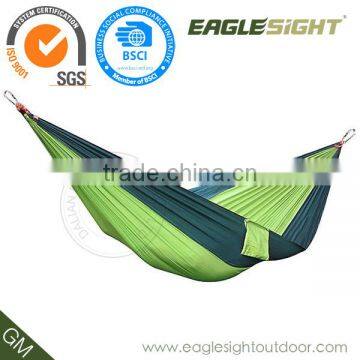 New Design OEM Nylon Hammock