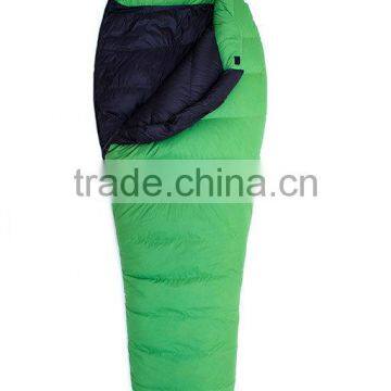 China single mummy sleeping bag