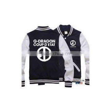 Mens Model Baseball Clothes photo-4