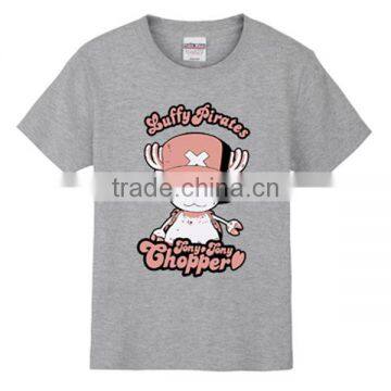 Custom Boy Kids T-shirts Design, Cartoon Printing Boy T Shirt