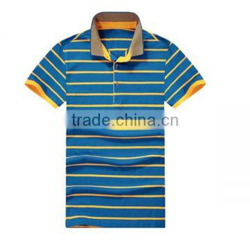 100% polyester customized wholesale best selling polo shirt factory