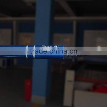 China High Precision Metal Pen Fiber Laser Mark Machine for Sale photo-4