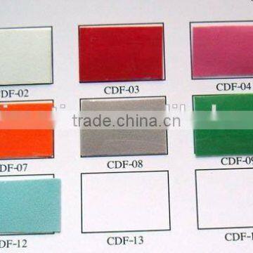 Cheat Price Korea Flook Heat Transfer Vinyl for DIY T-shirt photo-5