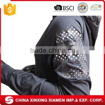 Gym Wear Fitness Custom Lady Sports Jacket Light Windbreaker photo-5