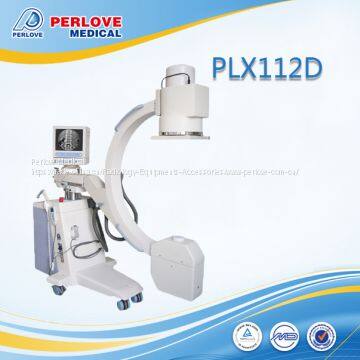 Portable X ray machine C-arm for sale PLX112D