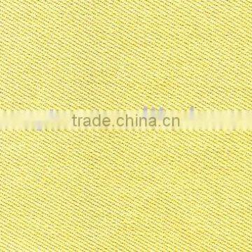 100% drill cotton peached heavy 100% cotton twill
