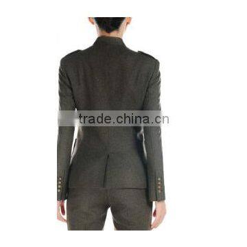 Ladies Formal Office Suits 3 Piece Suits WMSU20150020 photo-2