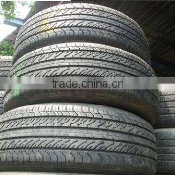 GZY 2015 Best Quality High Efficiency Wholesale Car Used Tires photo-5