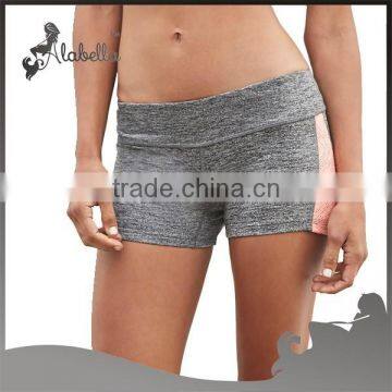 Women Gym Crossfit Shorts for Wholesale Fitness &yoga Wear photo-2