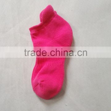 Thick cushion running socks ankle socks compression now show socks