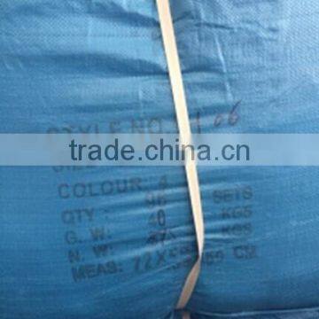 Ladies Hooded Track Suit & Sports Wear (SYDG04) photo-3