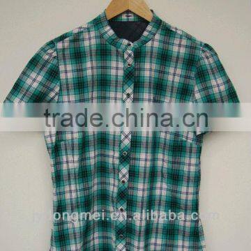 2015 Children Check Shirts