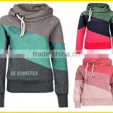 wholesale fashion bulk hoodies, hoodies women , Three color high quality hoodies