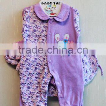 2016 Lovely New Born Clothing Set 100% Cotton Knitted Winter 8 Pcs Ser 8TB1-48