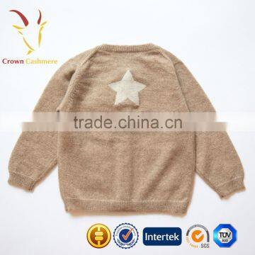 2016 Baby Cashmere Cardigan Free Children Clothing photo-3