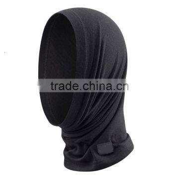 Flame Retardant Neck Warmer/Headover/Headwear