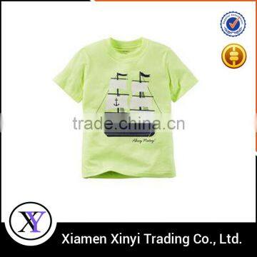 wholesale top fashion teen boys t shirt
