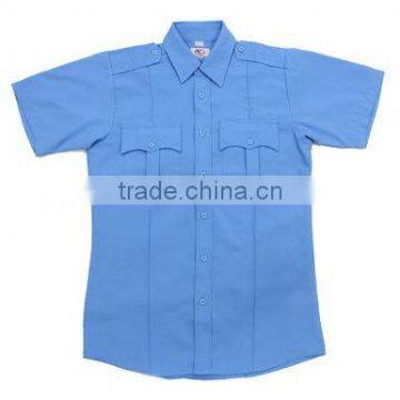 From Hangulvietnam Customed Factory Manufactured Color Design Uniform for Security Guard photo-5