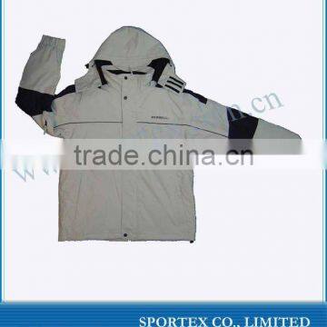 winter sport direct coat