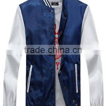 Customize High Quality Fashion Sunshine Youth Varsity Jackets, Cheap College Clothing photo-6