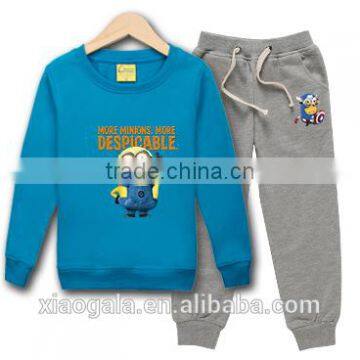 2016 New design baby clothes set for sale