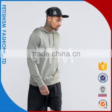 Professional Manufacturer OEM mens hooded sweater