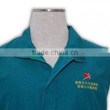 Promotioanl Vest, Advertisement Vest Tank