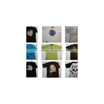Printed T Shirts