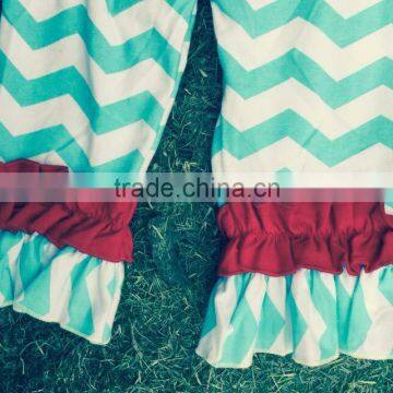 2016 New Hot Baby Girls Summer Mermaid Purple Outfits With Matching Necklace and Headband photo-3