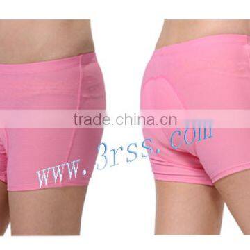 women fashion pink cycling shorts pictures