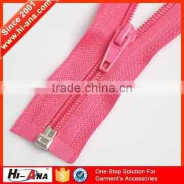 hi-ana zipper3 Global brands 10 year Quality promotional airtight zipper