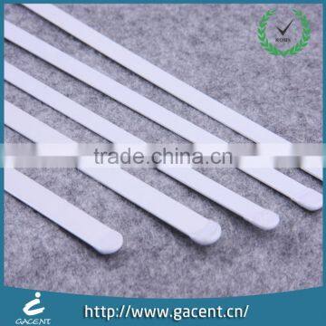 Wholesale coated flat spring steel bone in roll