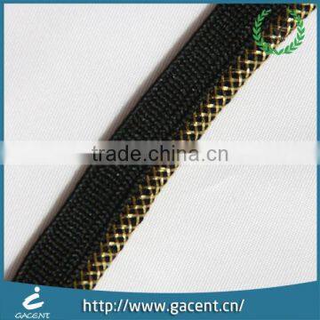 Sewing Bias Lurex Piping Cord for Clothing photo-4