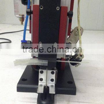 Booster Tag Pin Machine photo-2