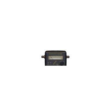 Satellite Finder