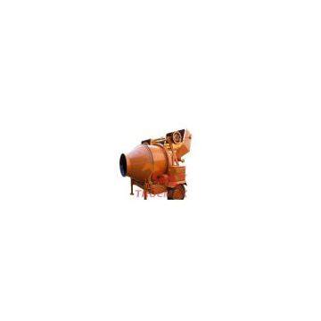 Sell Concrete Mixer