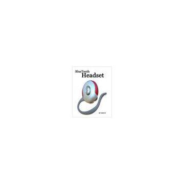 Singapore Bluetooth Headset