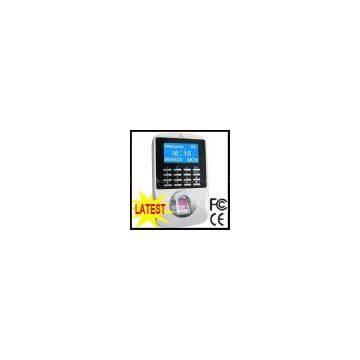 ZKSA3 Access control