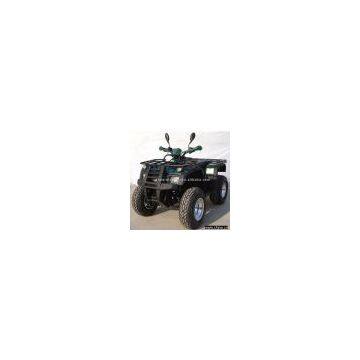 Sell 300cc ATV (EEC, Shaft Drive)