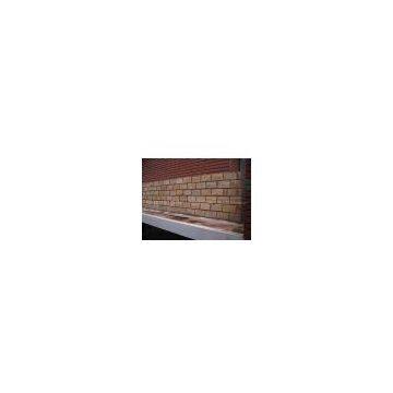 Sandstone tile