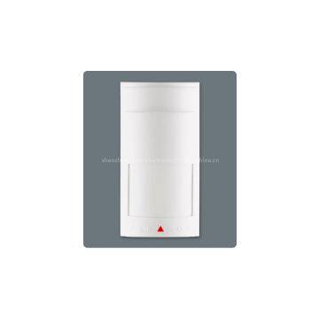 Microwave and Infrared Digital Motion Detector (PA-525D) photo-3